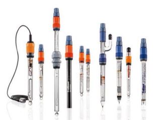 Cảm biến đo pH, ORP - Máy Bơm Hóa Chất ProMinent - Công Ty TNHH Giải Pháp DPD