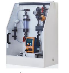 Hệ thống bơm định lượng - Máy Bơm Hóa Chất ProMinent - Công Ty TNHH Giải Pháp DPD