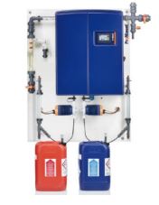 Hệ thống Chlorine Dioxide - Máy Bơm Hóa Chất ProMinent - Công Ty TNHH Giải Pháp DPD