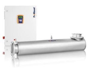 Hệ thống UV - Máy Bơm Hóa Chất ProMinent - Công Ty TNHH Giải Pháp DPD