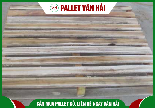 Pallet 2 hướng nâng 1200x1200