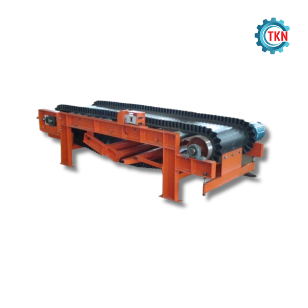 Cân băng tải định lượng - Công Ty Cổ Phần Thiết Bị Công Nghiệp TKN