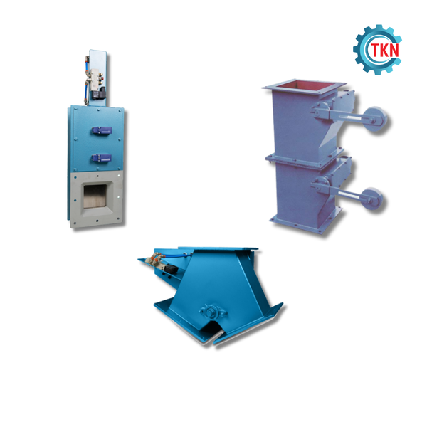 Van công nghiệp - Công Ty Cổ Phần Thiết Bị Công Nghiệp TKN