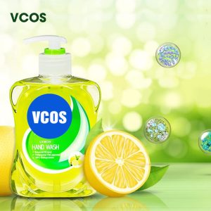 Nước rửa chén kháng khuẩn - Gia Công Hoá Mỹ Phẩm Vcos