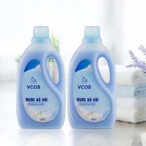 Nước xả vải - Gia Công Hoá Mỹ Phẩm Vcos