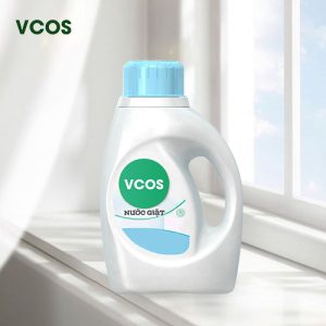 Nước giặt - Gia Công Hoá Mỹ Phẩm Vcos