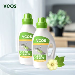 Nước lau sàn - Gia Công Hoá Mỹ Phẩm Vcos