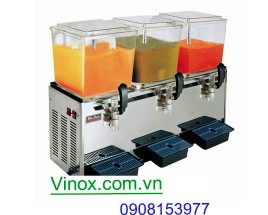 Máy làm lạnh trái cây