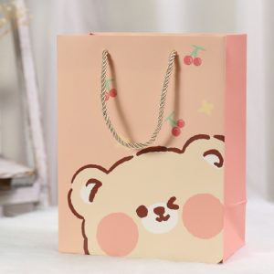 In túi giấy quà tặng
