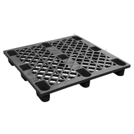 Pallet nhựa cốc NP02-3