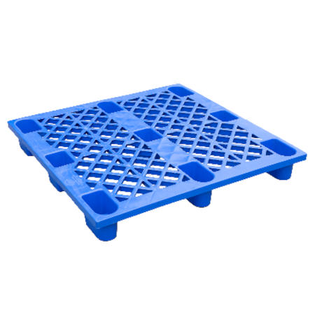 Pallet nhựa cốc NP01-2
