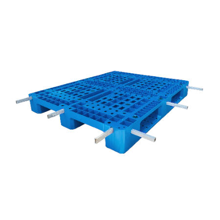 Pallet khung lõi thép OP10-2