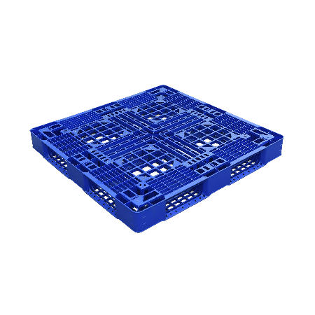 Pallet liền khối OP02-1