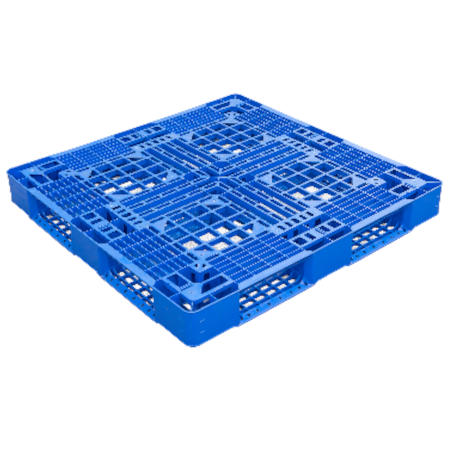 Pallet liền khối OP02-2