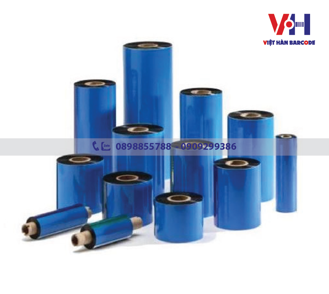 Mực Wax