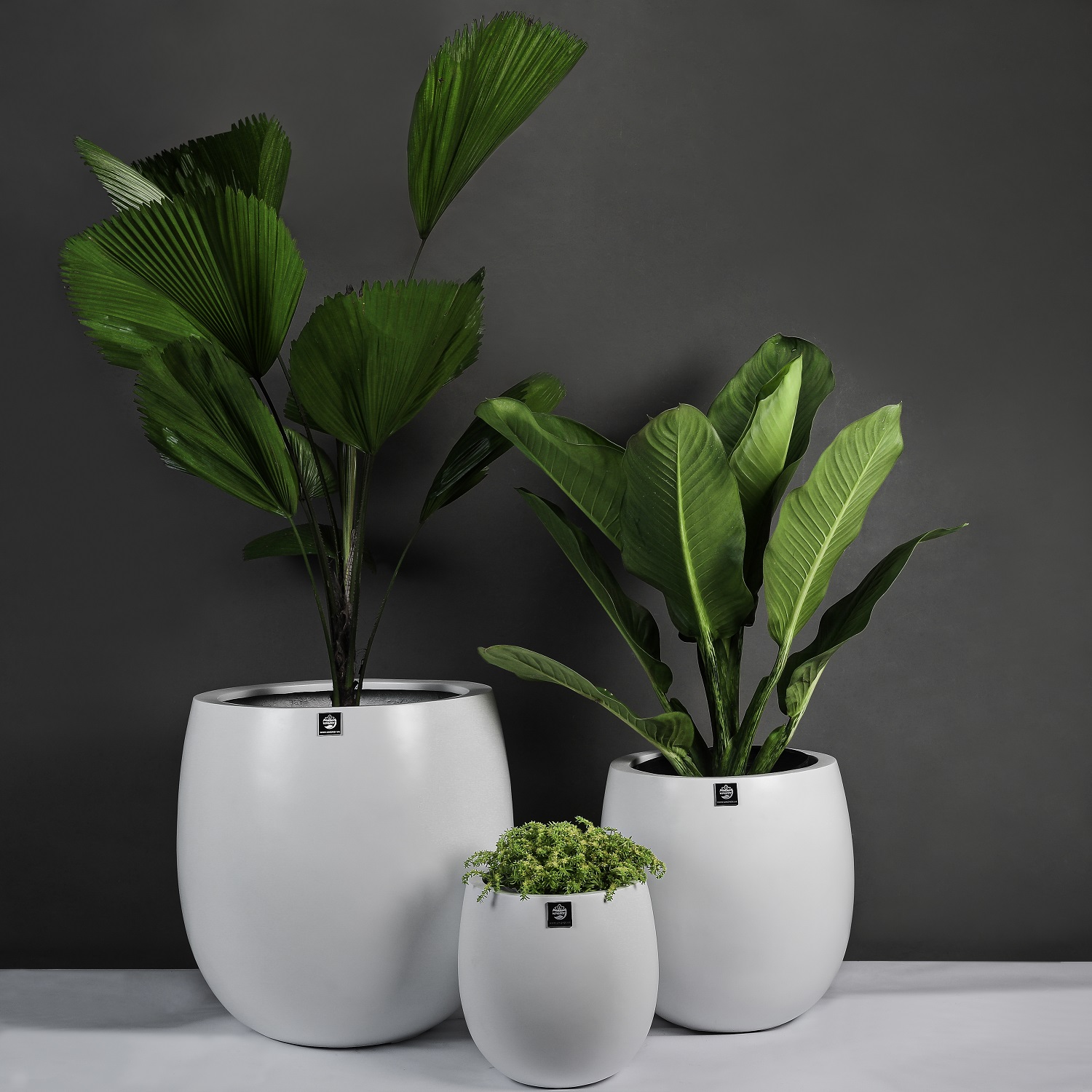Chậu Composite Kim Khánh KP-5292