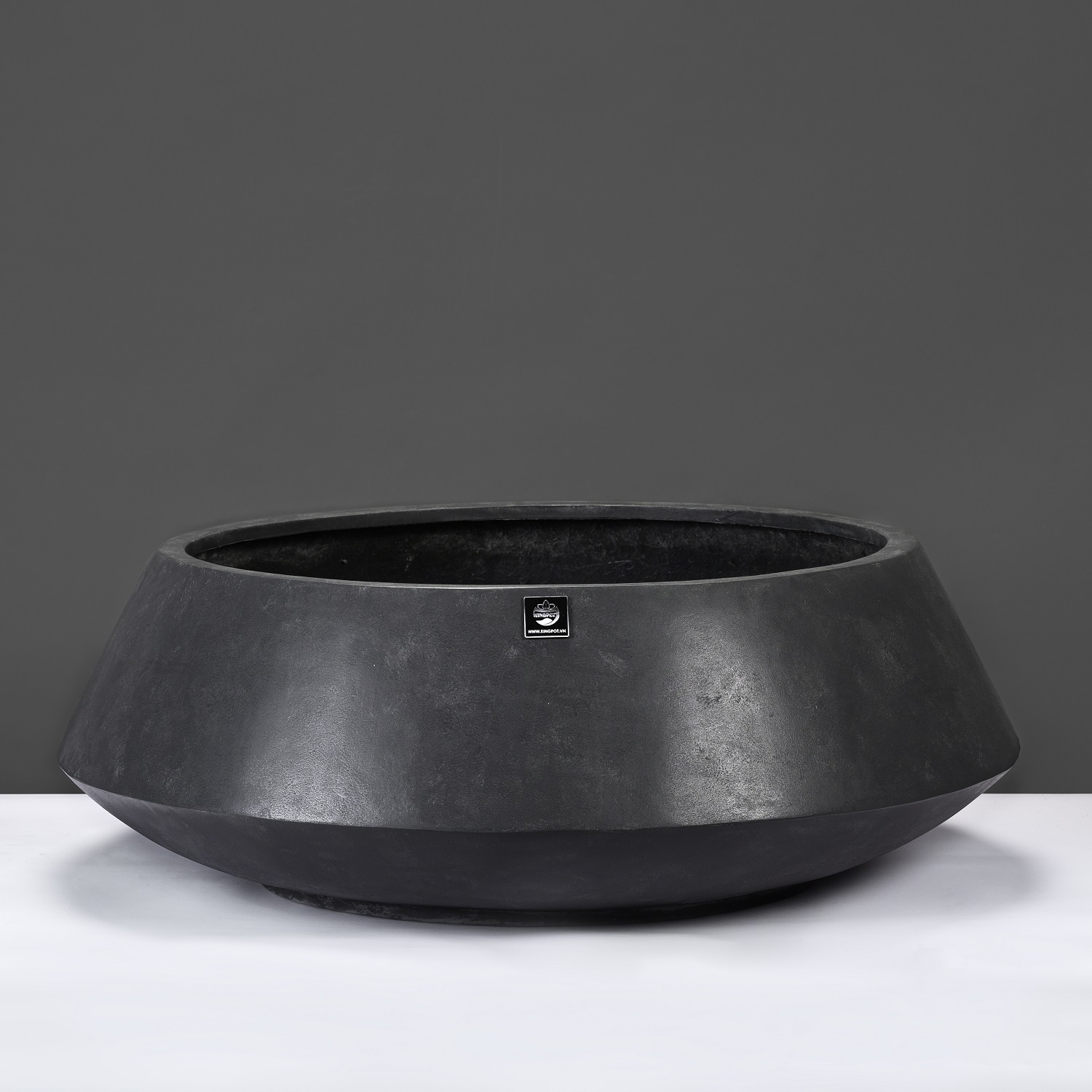 Chậu Composite Phúc Hưng KP-6042