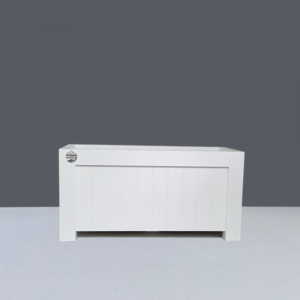 Chậu Composite hộp dọc KP-4135