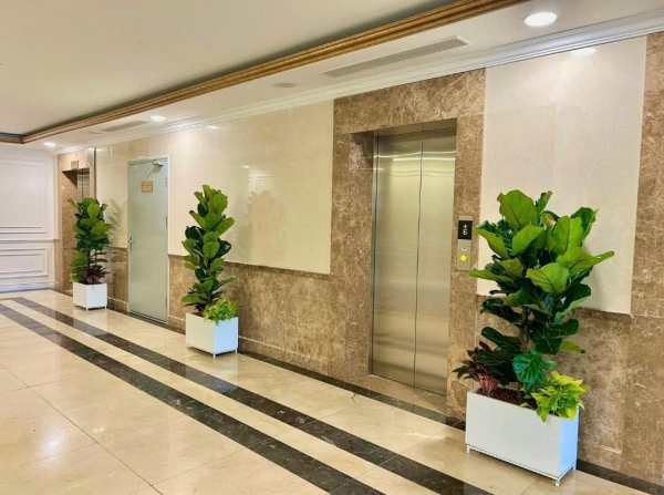 Chậu chữ nhật nằm ngang - Công Ty Cổ Phần Kingpot Việt Nam