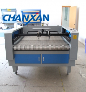 Máy cắt Laser - Công Ty TNHH Laser Chanxan