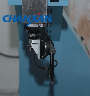Máy cắt Laser liên kết 5 trục - Công Ty TNHH Laser Chanxan