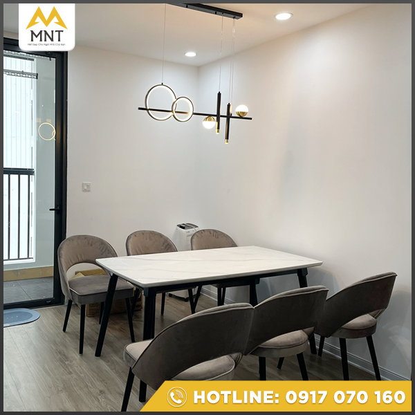 Công Ty TNHH Kiến Trúc Nội Thất MNT