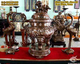 Đỉnh đồng