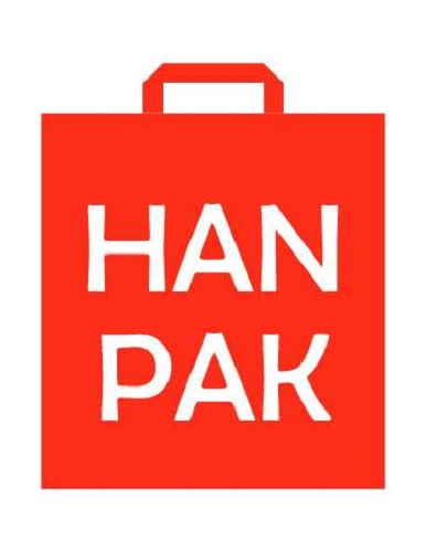 Logo Công Ty - Công Ty Cổ Phần Hanpak