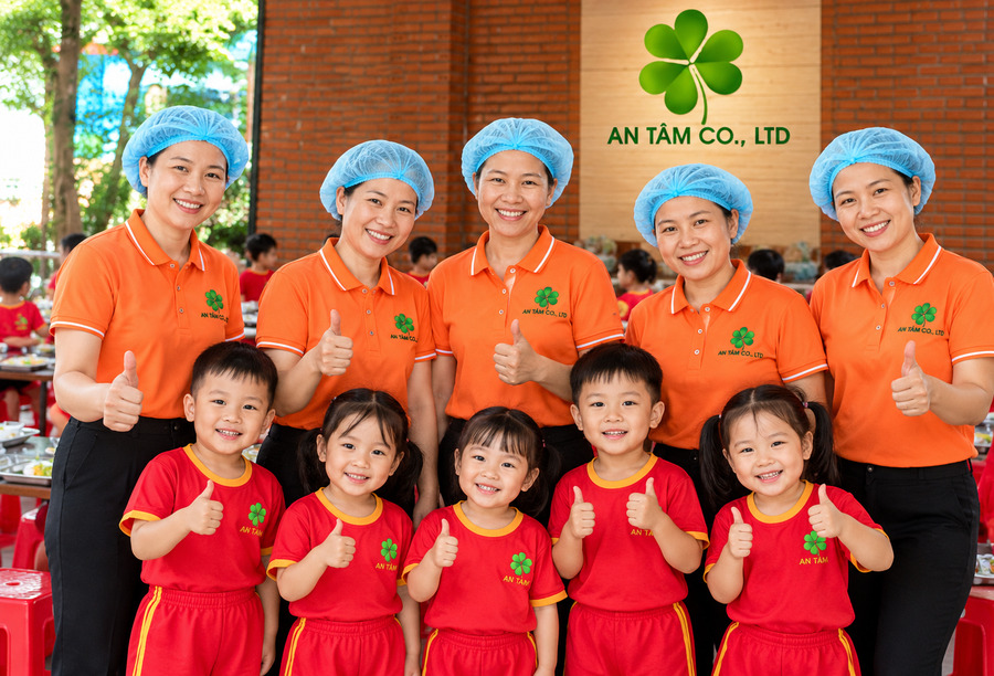 Đội ngũ nhân viên