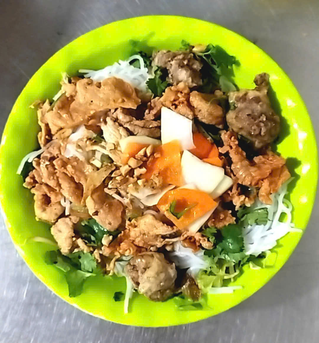 Suất ăn công nghiệp