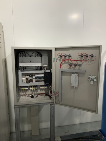 Tủ ATS - Tủ Bảng Điện Hưng Thịnh - Công Ty Cổ Phần Tự Động Hóa Hưng Thịnh