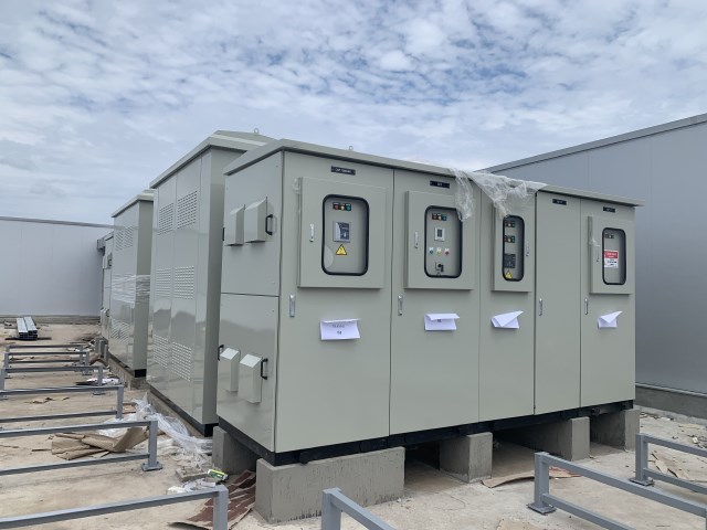 Tủ hạ thế - Tủ Bảng Điện Hưng Thịnh - Công Ty Cổ Phần Tự Động Hóa Hưng Thịnh