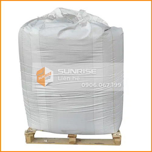 Bao jumbo 500kg - Bao Jumbo Sunrise - Công Ty TNHH In Và Bao Bì Sunrise
