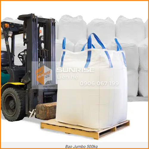 Bao Jumbo 500kg