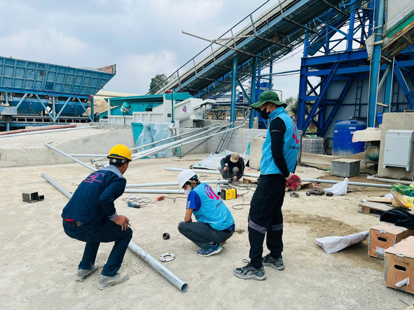 Hình ảnh công trình thực tế