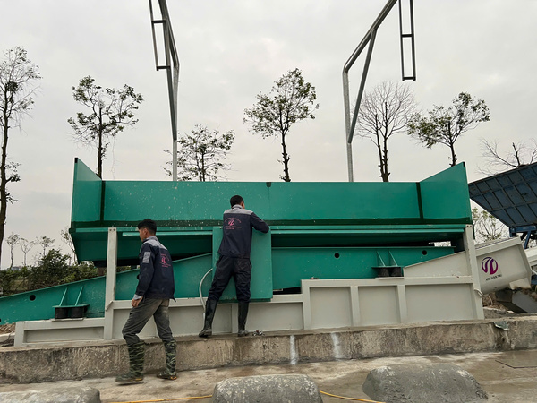 Hình ảnh công trình thực tế