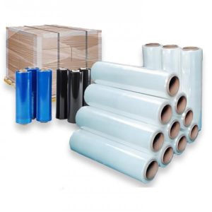 Vật Liệu Đóng Gói Đại Mộc – Công Ty TNHH Sản Xuất Và Thương Mại Đại Mộc
