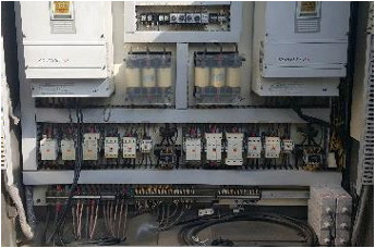 Máy biến áp - Công Ty Cổ Phần BAGA Việt Nam