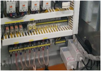 Máy biến áp - Công Ty Cổ Phần BAGA Việt Nam