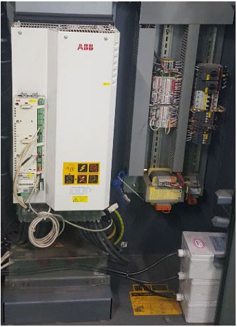 Máy biến áp - Công Ty Cổ Phần BAGA Việt Nam