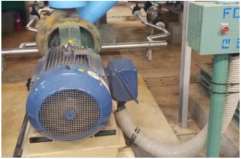 Máy bơm tuần hoàn - Công Ty Cổ Phần BAGA Việt Nam