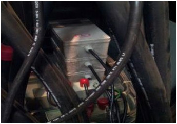 Máy bơm tuần hoàn - Công Ty Cổ Phần BAGA Việt Nam