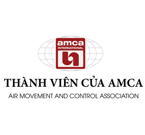 Thành viên của AMCA - Thang Máng Cáp Phương Linh - Công Ty TNHH Sản Xuất Cơ Điện & Thương Mại Phương Linh