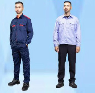 Quần áo bảo hộ - Chi Nhánh Công Ty TNHH Sản Xuất Thương Mại Và Dịch Vụ Phương Anh Vina