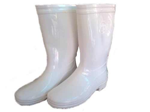 Ủng bảo hộ - Chi Nhánh Công Ty TNHH Sản Xuất Thương Mại Và Dịch Vụ Phương Anh Vina