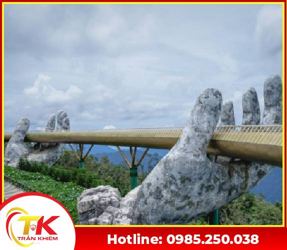 Tour Đà Nẵng - Tour Du Lịch Trần Khiêm - Công Ty TNHH MTV Trần Khiêm