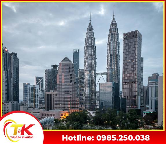 Tour Malaysia - Singapore - 5N4Đ - Tour Du Lịch Trần Khiêm - Công Ty TNHH MTV Trần Khiêm