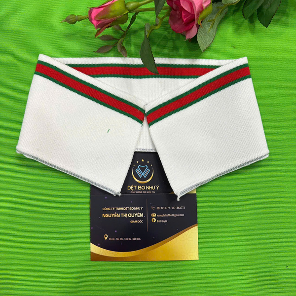 Bo poly trơn - sọc