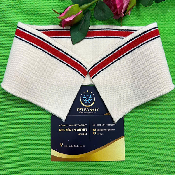 Bo poly trơn - sọc