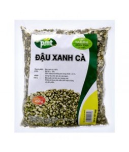 Đậu xanh cà